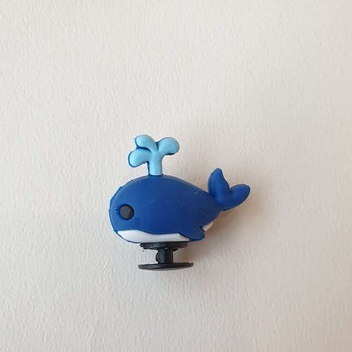 3D지비츠_3D-1004 고래(블루분수)
